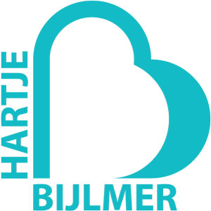 hartje bijlmer logo